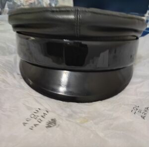 Ruslan Baginsky Newsboy Cap